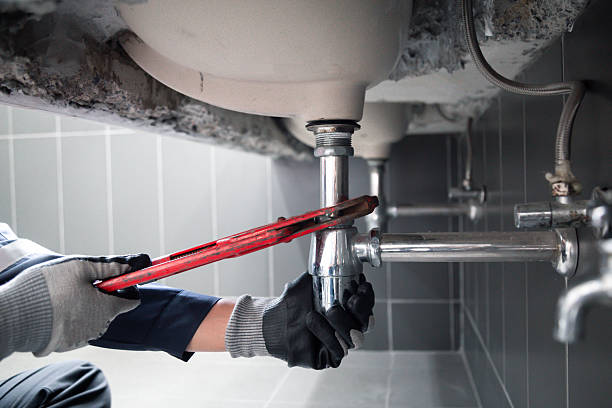 Trusted Pipe Repair service in Mapleville, RI - Masters Plumbing Service